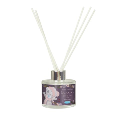 Personalised Me to You Cosy Winter Reed Diffuser £16.99